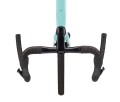 Bianchi gravelowy Impulso PRO 2024, GRX 820, Celeste/Graphite