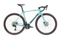 Bianchi gravelowy Impulso COMP 2024, GRX 610, Celeste/Graphite