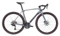 Bianchi gravelowy Impulso PRO 2024, GRX 820, Grey/Black