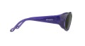 Okulary Alba Optics ANVMA '99 PRP GLS / VZUM LEAF