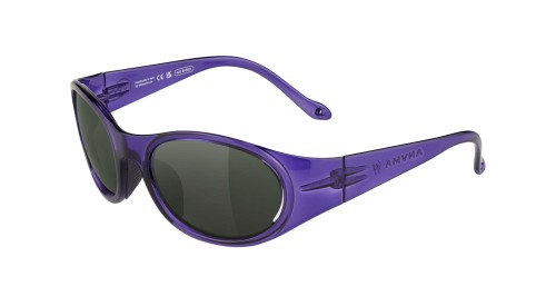 Okulary Alba Optics ANVMA '99 PRP GLS / VZUM LEAF