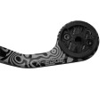 Uchwyt K-Edge Garmin/Wahoo Max XL Combo Mount Limited Edition, Black Oil Slick