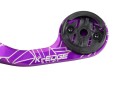 Uchwyt K-Edge Garmin/Wahoo Max XL Combo Mount Limited Edition, Pink