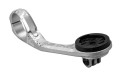 Uchwyt K-Edge Garmin/Wahoo Max XL Combo Mount Limited Edition, Silver