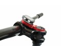 Uchwyt na licznik K-Edge Adjustable Stem Mount