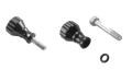 K-Edge Go Big Thumb Screw, śruba montażowa Go Pro