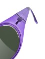 Okulary Alba Optics ANVMA '99 PRP GLS / VZUM LEAF