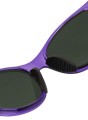 Okulary Alba Optics ANVMA '99 PRP GLS / VZUM LEAF
