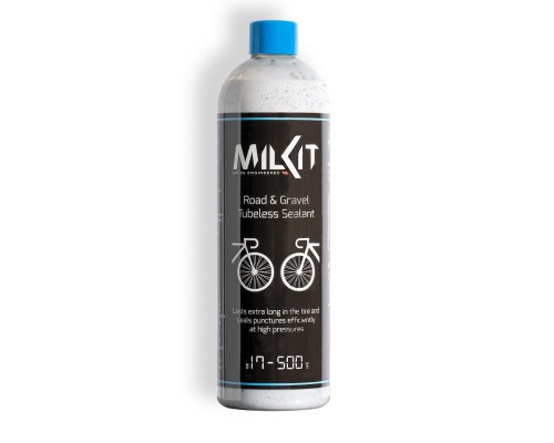 Płyn uszczelniający Milkit Road/Gravel Sealant 500ml
