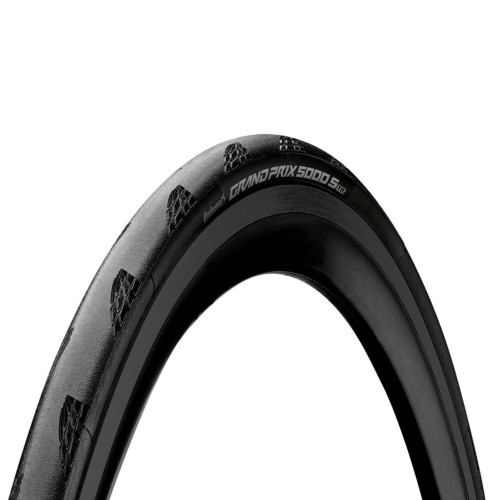 Opona Continental Grand Prix 5000 S TR, tubeless