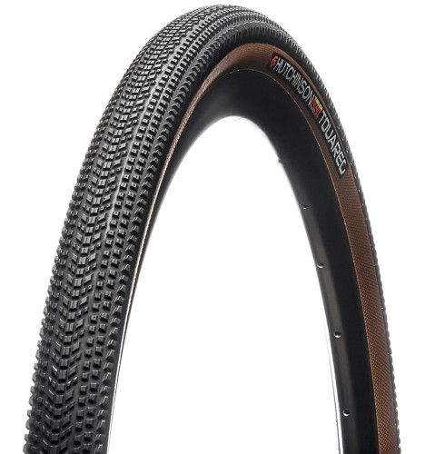 Opona Hutchinson Touareg Tubeless Skinwall