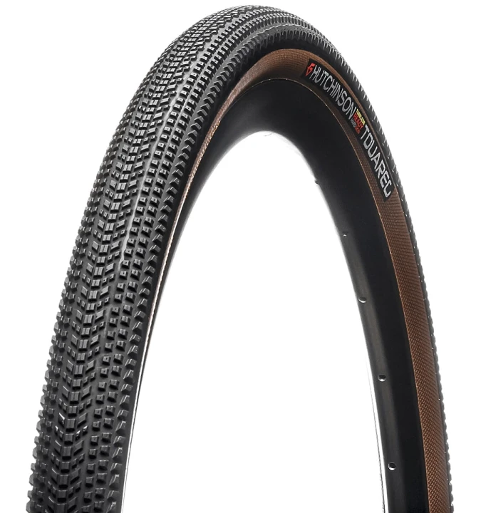 Opona Hutchinson Touareg Tubeless Skinwall
