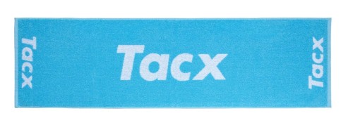 Ręcznik Tacx, na trenażer