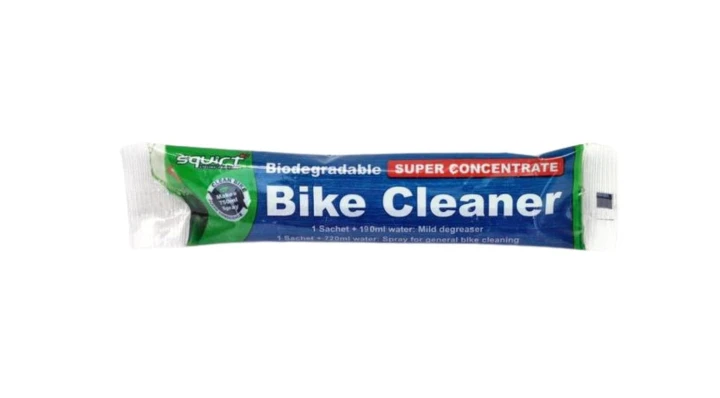 Squirt Bike Cleaner Concentrate, preparat do czyszczenia, 30ml