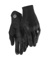 Rękawiczki Assos XC FF Gloves blackSeries