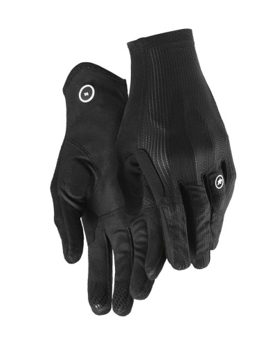 Rękawiczki Assos XC FF Gloves blackSeries