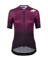 Koszulka Assos DYORA RS Jersey S9 Targa Rampant Ruby