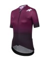 Koszulka Assos DYORA RS Jersey S9 Targa Rampant Ruby