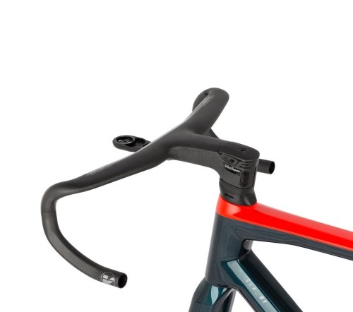 Podkładka sterów FSA ACR Cone Spacer – BMC SLR01 H2612