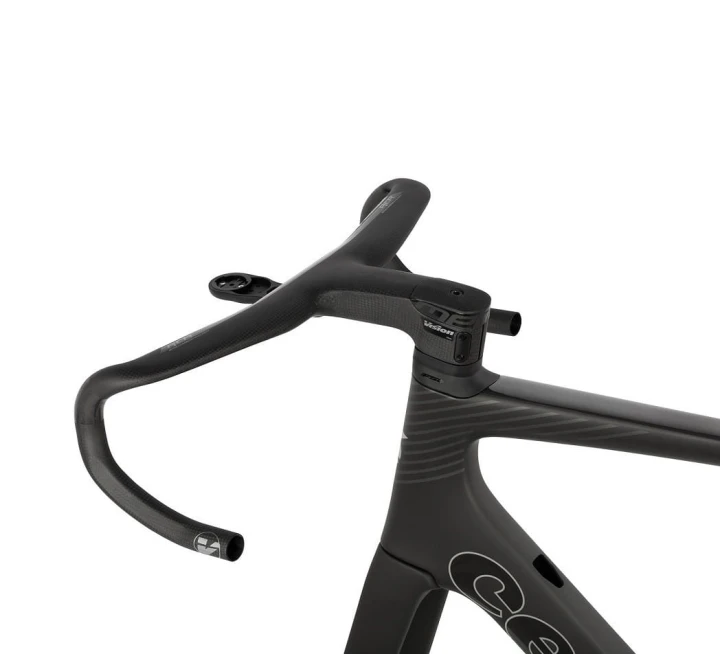 Podkładka sterów FSA ACR Cone Spacer – Cervelo Caledonia H2616