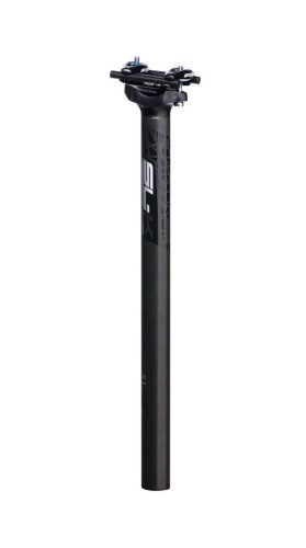 Sztyca FSA SL-K carbon SB0 27.2x0x400mm