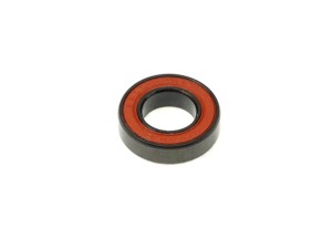 Łożysko rowerowe Enduro Bearings, 6800 LLU MAX BO, 10x19x5 (ABEC-3, Black Oxide)