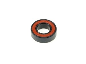 Łożysko rowerowe Enduro Bearings, 688 LLU MAX BO, 8x16x5 (ABEC-3, Black Oxide)