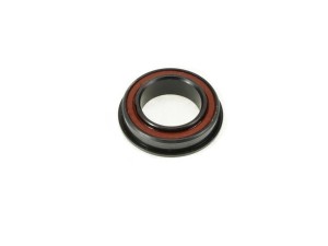 Łożysko rowerowe Enduro Bearings, F6802 LLU MAX-E BO, 15x24/26x5/7 (ABEC-3, Black Oxide)