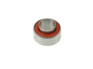 Łożysko rowerowe Enduro Bearings, DR1017 2RS MAX, 10x17x6/7 (ABEC-3, Double Row)