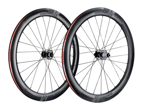 Koła Vision TC 55