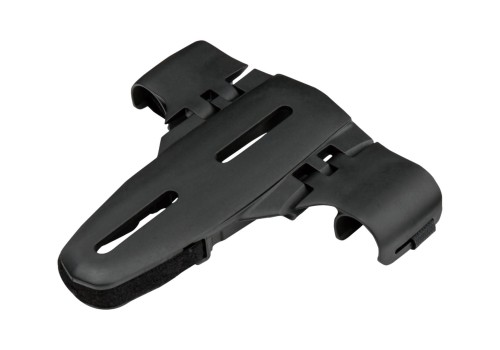 Uchwyt bidonu aerodynamicznego Vision Metron Hydration Extension Mount