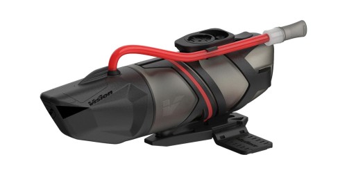 Bidon aerodynamiczny Vision DS2 Drinking System