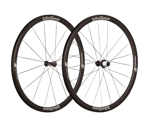 Koła Vision Team 35 Comp SL