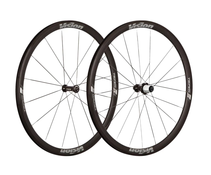 Koła Vision Team 35 Comp SL