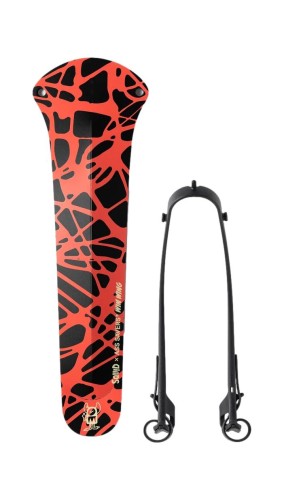Błotnik Ass Savers Win Wing 2 Road Squid