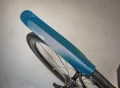 Błotnik Ass Savers Win Wing 2 Road Blue Dots