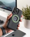 Etui do smartfona Quad Lock Mag Case