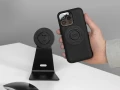 Uchwyt  do smartfona Quad Lock Mag Wireless Charging Head, z ładowarką