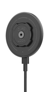 Ładowarka/uchwyt do smartfona Quad Lock Mag Wireless Charging Head