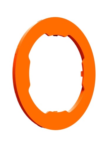 Pierścień Quad Lock Mag Colored Ring, pomarańczowy
