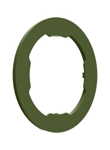 Pierścień Quad Lock Mag Colored Ring, zielony