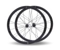 Koła Look/Corima R38 Disc