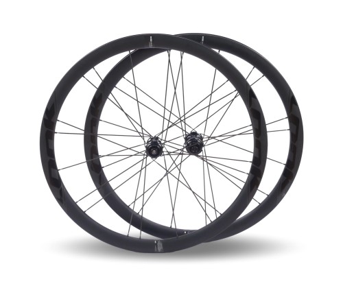 Koła Look/Corima R38 Disc