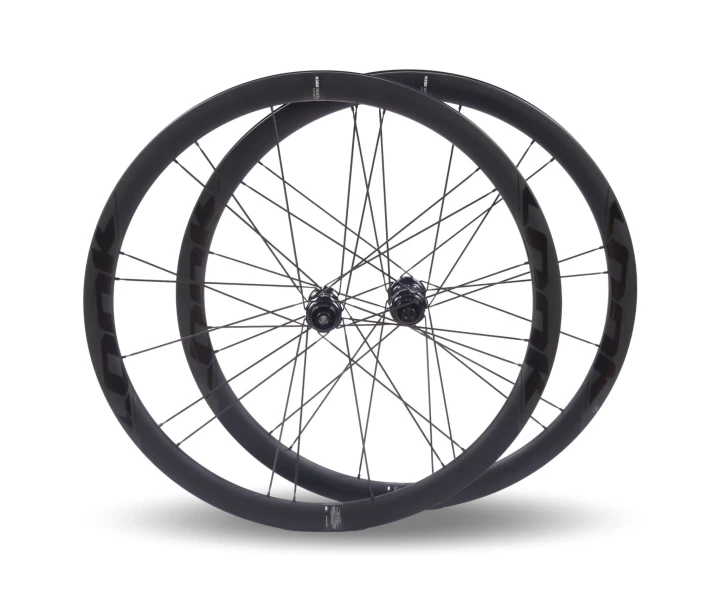 Koła Look/Corima R38 Disc