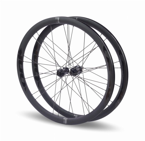 Koła Look/Corima R38 Disc