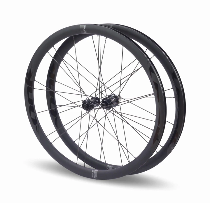 Koła Look/Corima R38 Disc