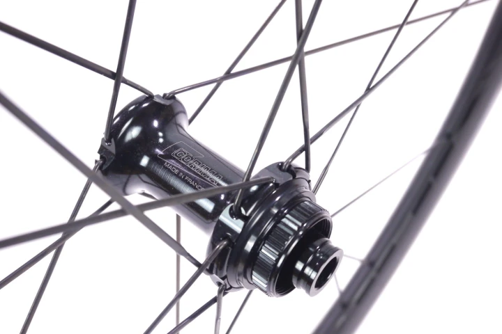 Koła Look/Corima R38 Disc