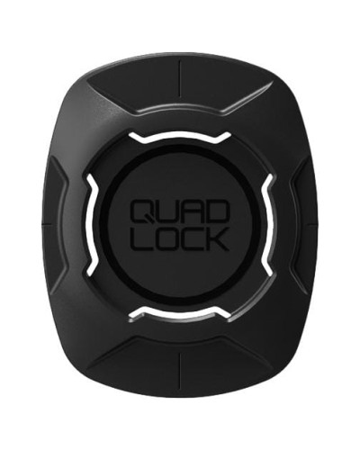 Uchwyt do smartfona Quad Lock Universal, naklejany
