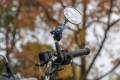 Tłumik drgań do smartfona Quad Lock Motorcycle Vibration Dampener, motocyklowy