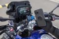 Tłumik drgań do smartfona Quad Lock Motorcycle Vibration Dampener, motocyklowy
